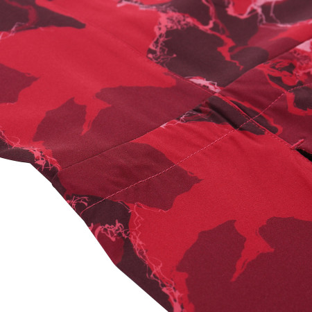 Vestito da donna Alpine Pro Coleena 2