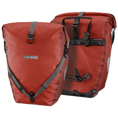 Borsa impermeabile per bicicletta Ortlieb Back-Roller Plus CR