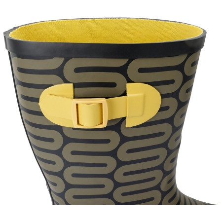 Scarpe da donna Regatta Orla Quarter Welly