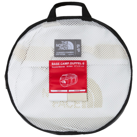 Borsa da viaggio The North Face Base Camp Duffel - S