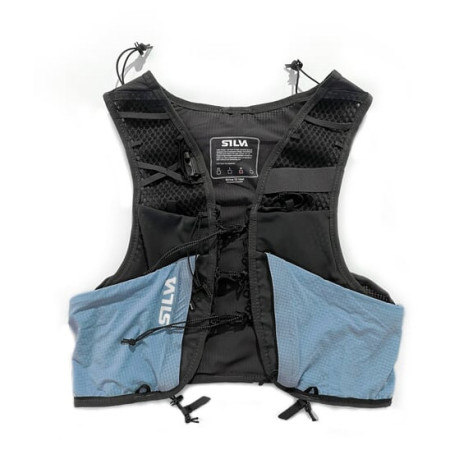 Gilet da corsa Silva Strive 10