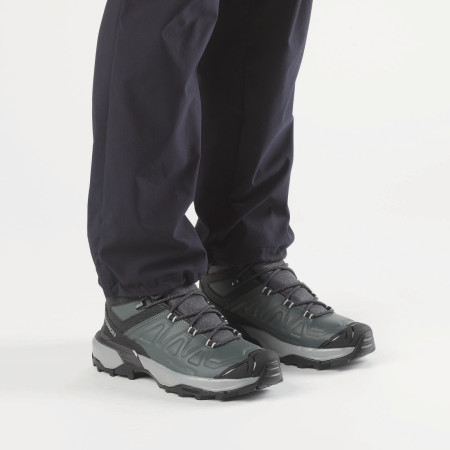 Scarpe da donna Salomon X Ultra Snowpilot Waterproof