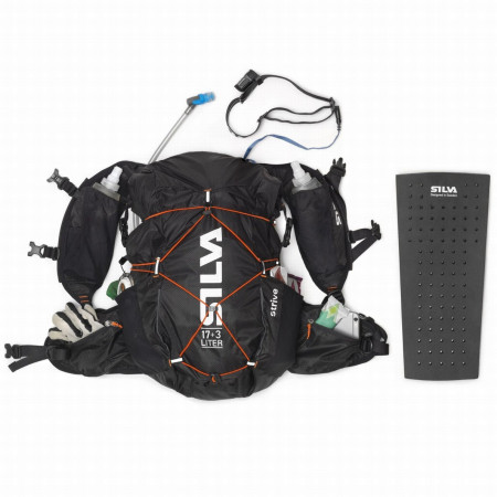 Zaino da corsa Silva Strive Mountain Pack 17+3