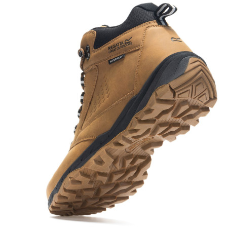 Scarpe da uomo Regatta Amble Boot WP