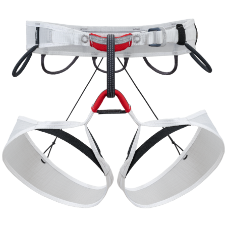 Imbrago Climbing Technology Abo