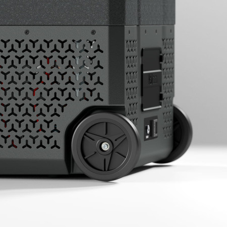 Frigorifero a compressore Yolco TCX50