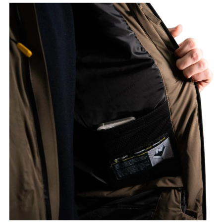 Giacca da sci da uomo Trimm Rio