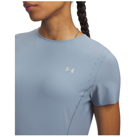 Maglietta sportiva da donna Under Armour Vanish Elite Short Sleeve