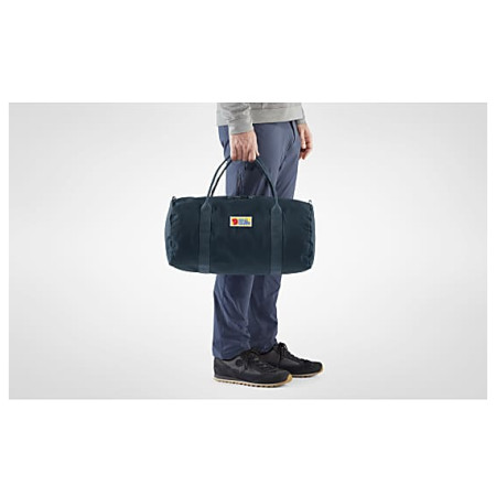 Borsa Fjällräven Vardag Duffel 30