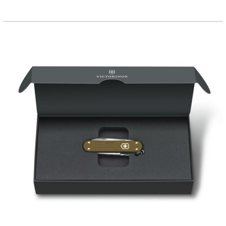 Coltello da tasca Victorinox Classic Alox SD 2024