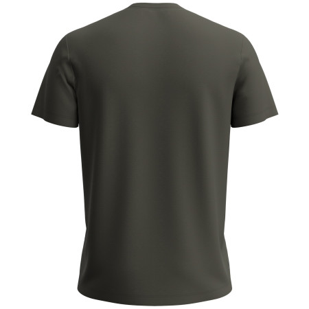 Maglietta funzionale da uomo Icebreaker Merino 150 Tech Lite SS Tee Bear Catch