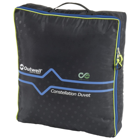 Coperta Outwell Constellation Duvet Lux