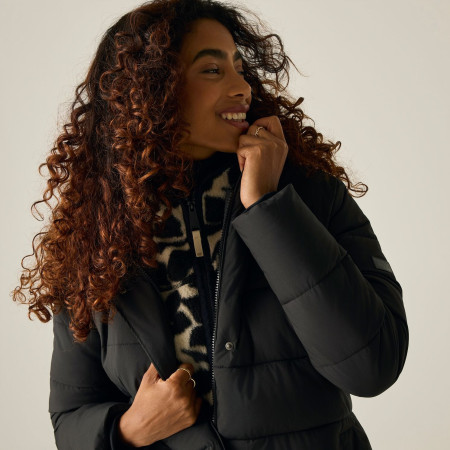 Cappotto da donna Regatta Nehiala