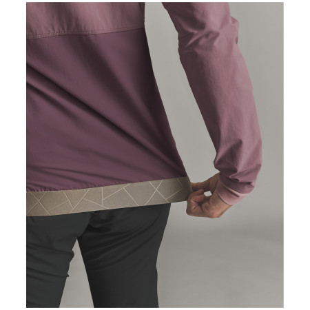 Giacca softshell da donna Ortovox Venet Softshell Hooded Jacket