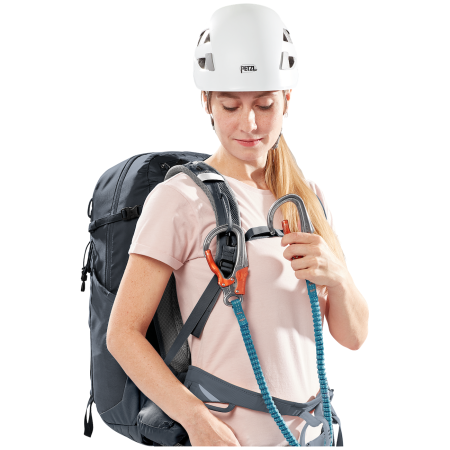 Zaino Deuter Trail Pro 31 SL