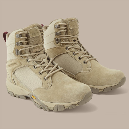 Scarpe da trekking da uomo Craghoppers Salado Desert Hi II