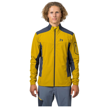 Giacca softshell da uomo Hannah Seumas II