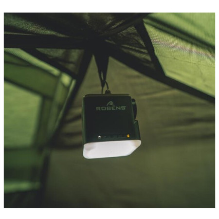 Pompa elettrica Robens Torrin 2in1 Pump