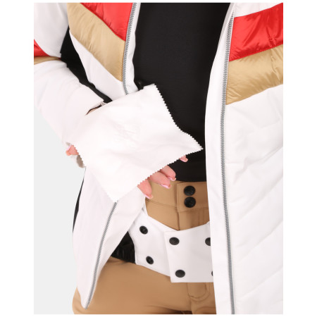 Giacca da sci da donna Kilpi Lin-W