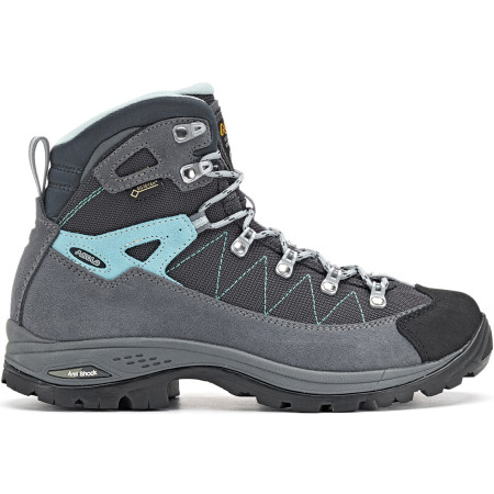 Scarpe da donna Asolo Finder GTX GV ML