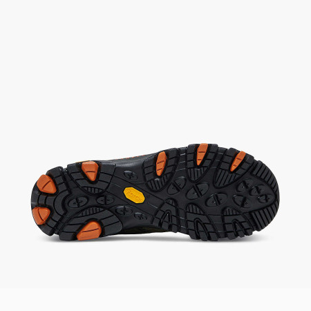 Scarpe da trekking da uomo Merrell Moab 3 Mid Gtx