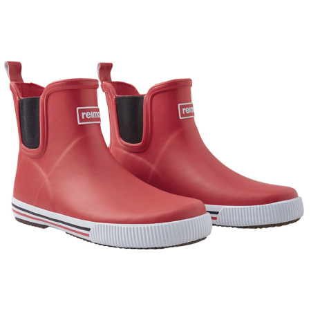 Scarpe da bambino Reima Ankles rosso Reima red