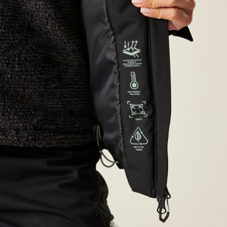 Giacca da donna Dare 2b Torrek Blaze Jacket