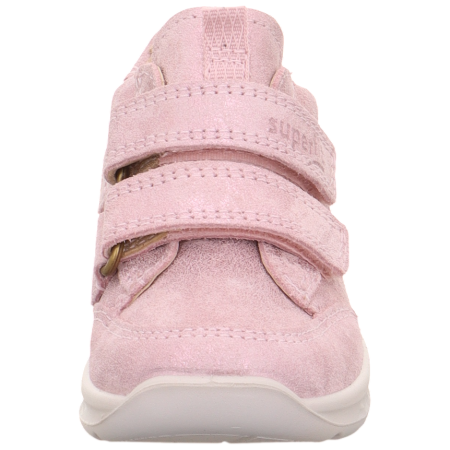 Scarpe da bambino Superfit Breeze Rose