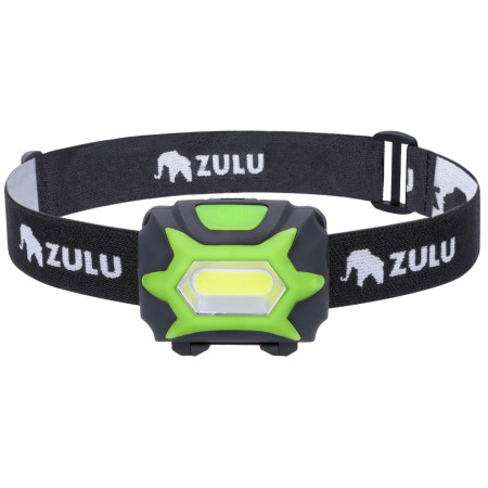 Lampada frontale Zulu Ratina