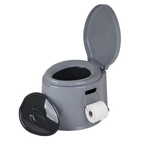 Gabinetto portatile Bo-Camp Portable Toilet 7
