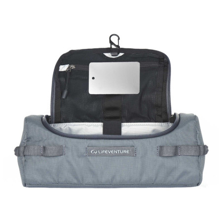 Borsa porta cosmetici LifeVenture Barrel Wash Bag