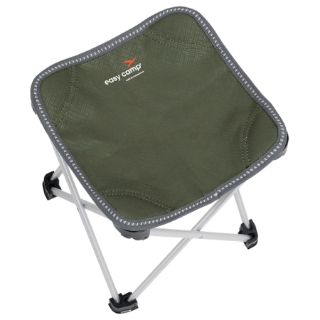 Sgabello Easy Camp Ash Rest