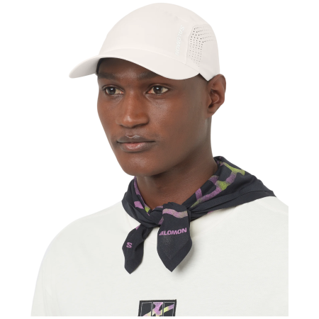 Berretto con visiera Salomon Shakeout Cap
