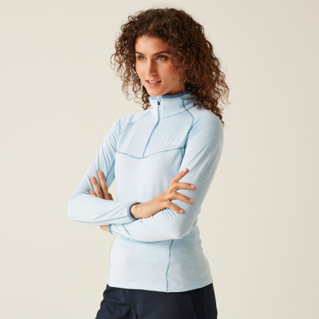 Felpa tecnica da donna Regatta Women's Yonder II