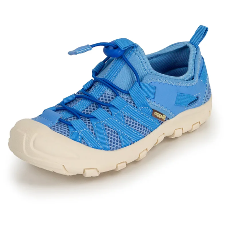 Sneakers per bambini Bugga Vento Blue