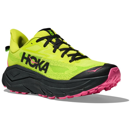 Scarpe da corsa da uomo Hoka M Challenger 8