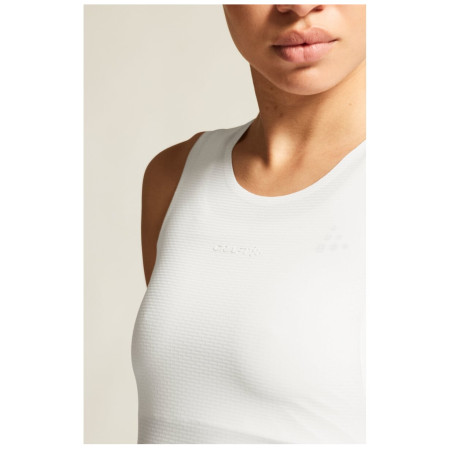 Canotta da donna Craft W PRO Dry Nanoweight