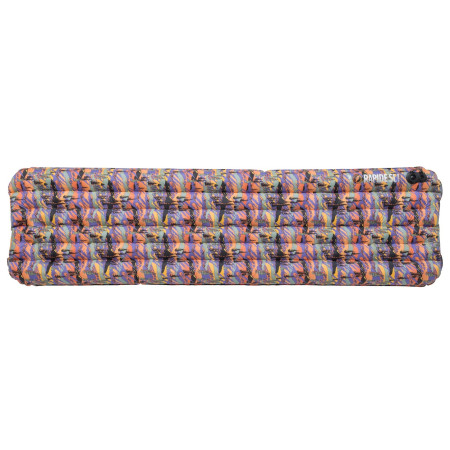 Materassino gonfiabile Big Agnes Rapide SL Insulated Wide regular Alpenglow