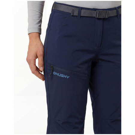 Pantaloni da donna Husky Kamela L