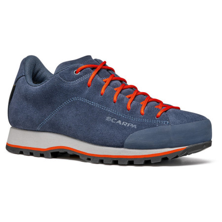 Scarpe Scarpa Margarita Max GTX blu BlueCosmo/Flame
