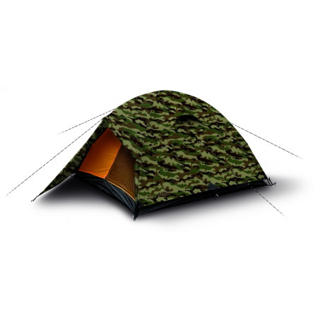 Tenda Trimm Ohio verde/verde
