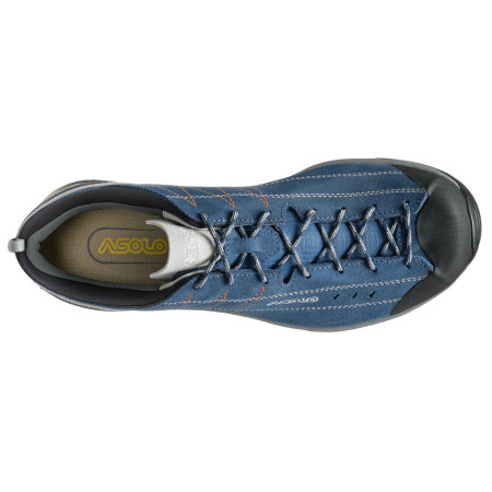 Scarpe da trekking da uomo Asolo Nucleon GV