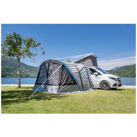 Annesso Brunner Air Travel II A.I.R. TECH