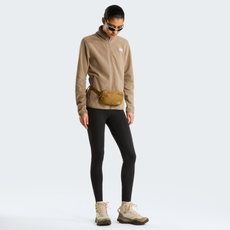 Felpa tecnica da donna The North Face W Glacier Fleece Jacket