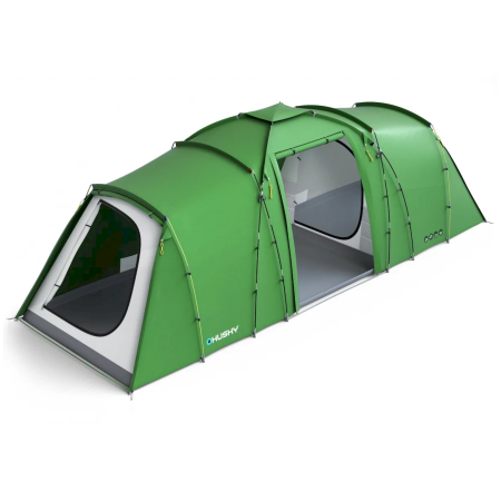 Tenda familiare Husky Boston Dural 6