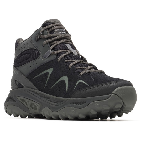 Scarpe da trekking da donna Merrell Yokota 3 Mid Gtx