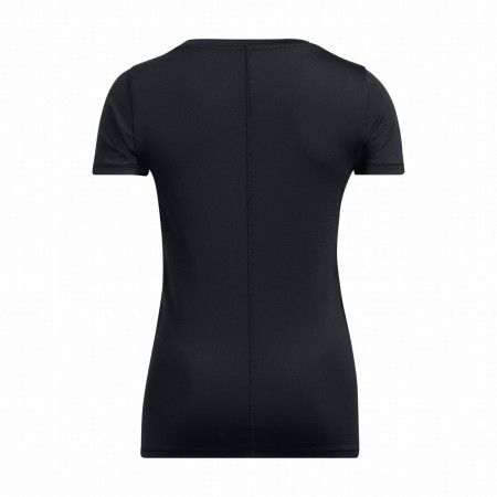 Maglietta da donna Under Armour Tech Mesh SS