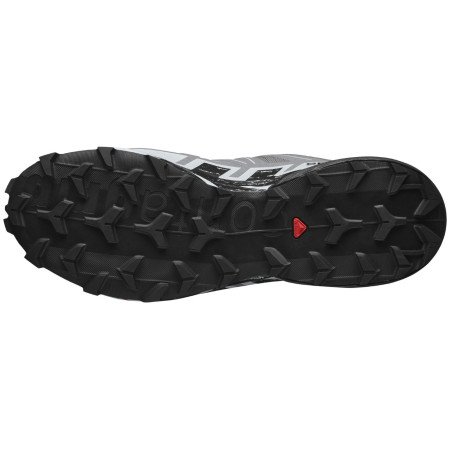 Scarpe da corsa da uomo Salomon Speedcross 6 Wide