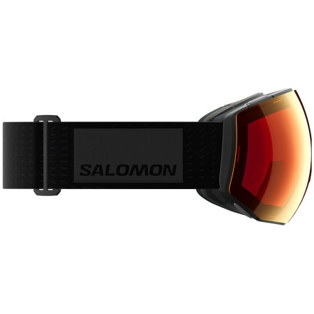 Occhiali da sci Salomon Radium Prime Sigmaphoto +1Lens