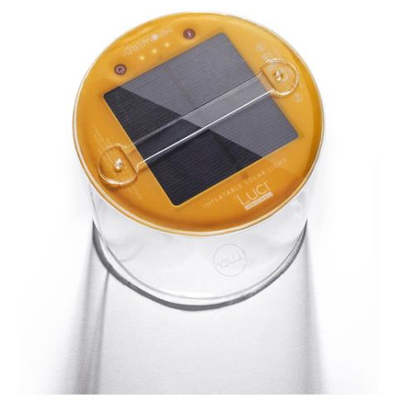 Lampada MPOWERD Luci Original bianco